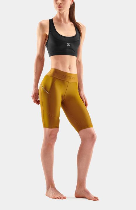 Actual product image Skins S3 Half tights (XS)