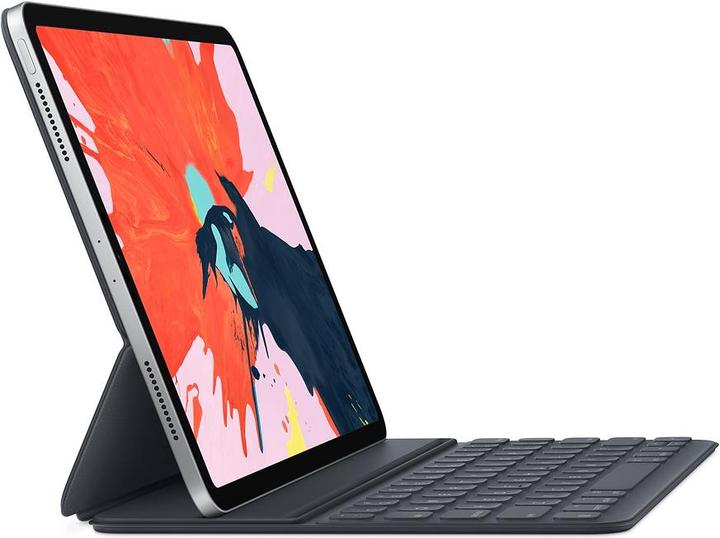 Actual product image Apple Smart Keyboard (CH, iPad Pro 11 2018 (1. Gen))