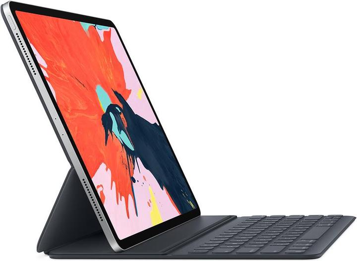 Actual product image Apple Smart Keyboard Folio (US, iPad Pro 12.9 2018 (3. Gen))