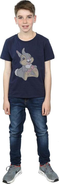 Image du produit Disney - T-shirt CLASSIC THUMPER - Garçon (116)