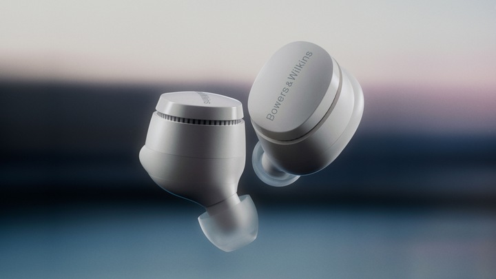 Actual product image Bowers & Wilkins Pi6 (ANC, 8 h, Wireless)