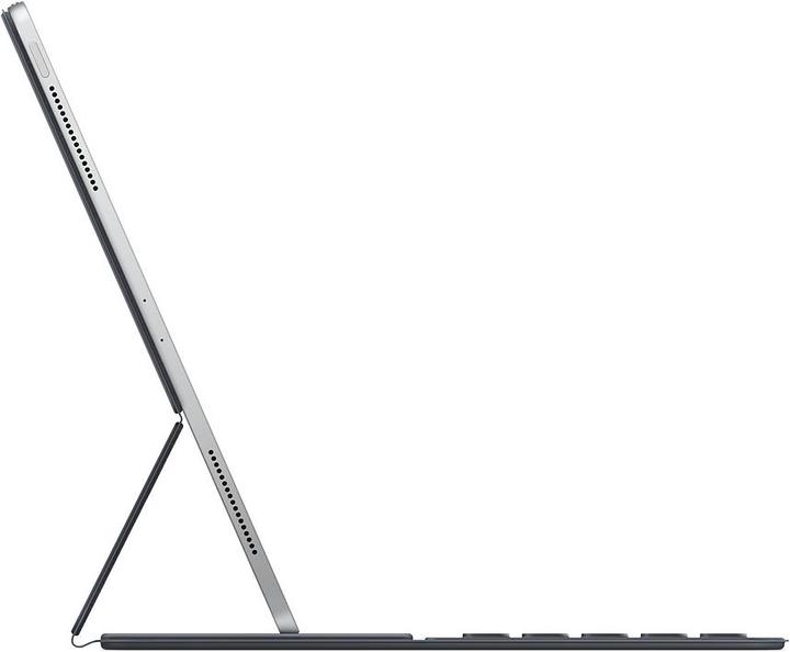 Actual product image Apple Smart Keyboard Folio (US, iPad Pro 12.9 2018 (3. Gen))