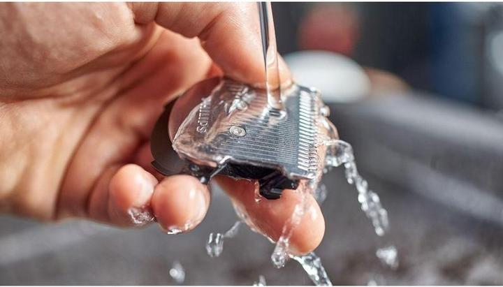 Actual product image Philips Hairclipper Series 3000 (HC3530/15)