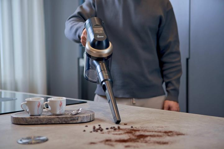 Actual product image Hoover HF4P10P 011 - HF4+ Pet