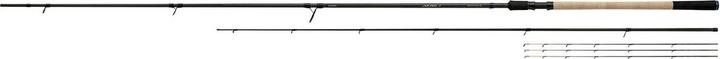 Actual product image Shimano Aero X5 Distance Feeder 12'0 90g+tip (Allround rod, 366 cm)