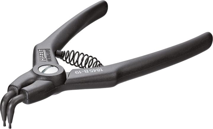 Actual product image HAZET Circlip pliers 1845B-10 (130 mm)