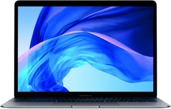 Apple MacBook Air (13.30", 8 GB, 128 GB, CH)