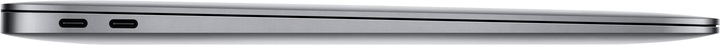 Produktbild Apple MacBook Air (13.30", 8 GB, 128 GB, CH)