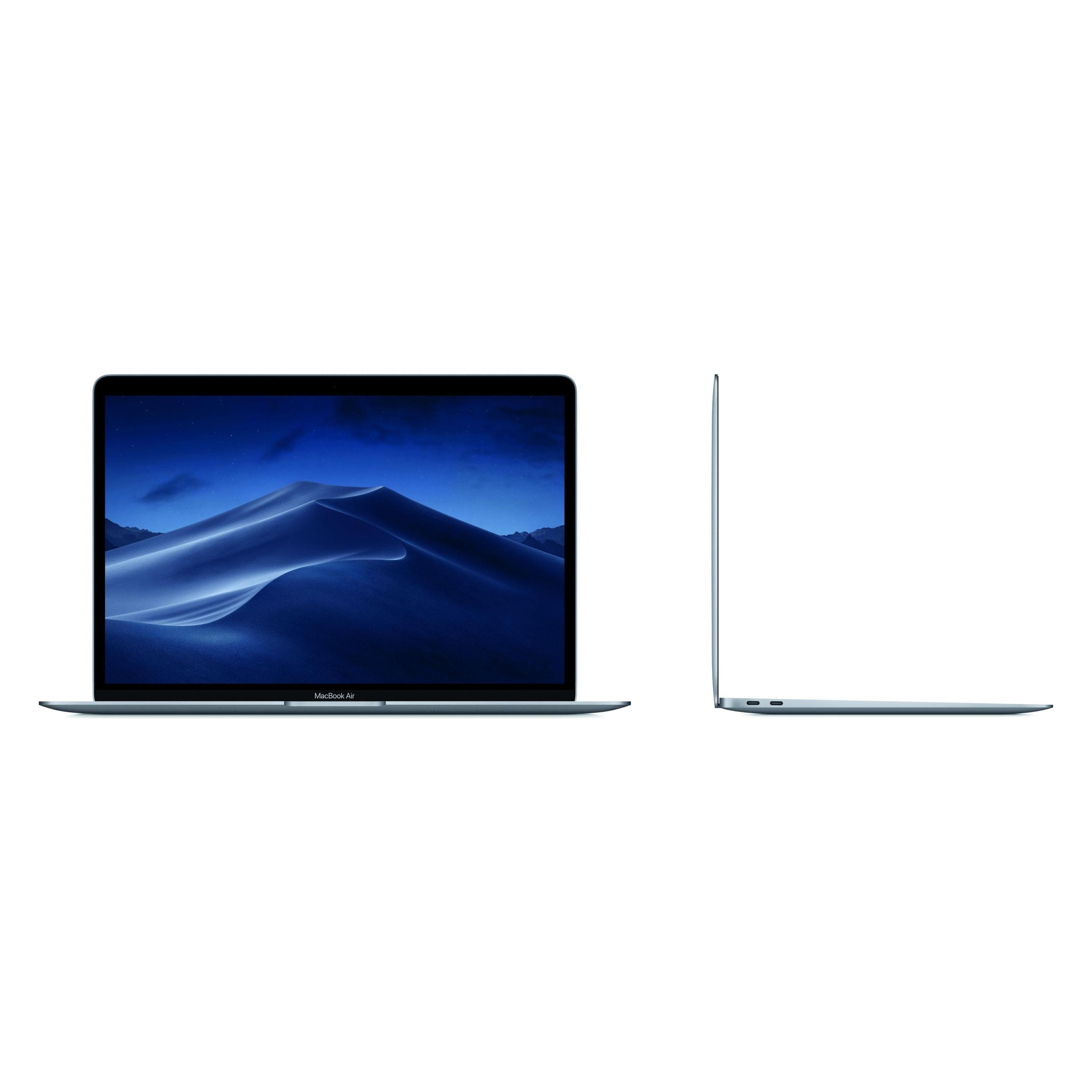 Apple MacBook Air – 2018 - kaufen bei Galaxus Apple MacBook Air – 2018 - kaufen bei Galaxus