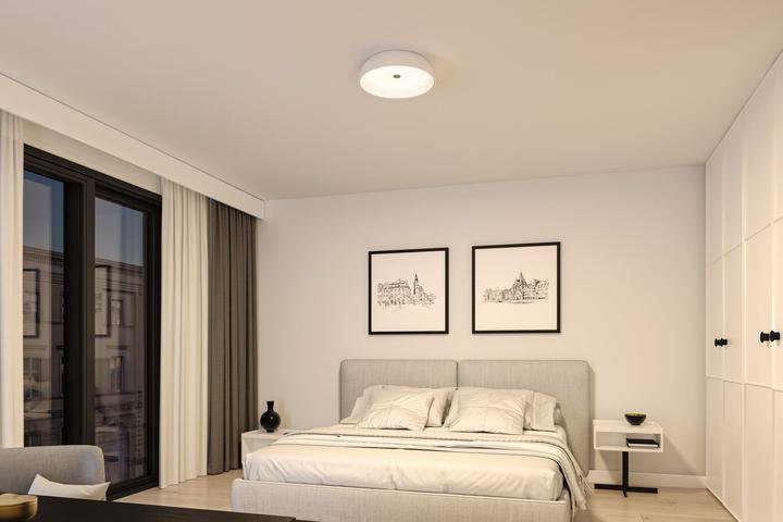 Actual product image Paulmann Ceiling light Jaron (3000 lm)