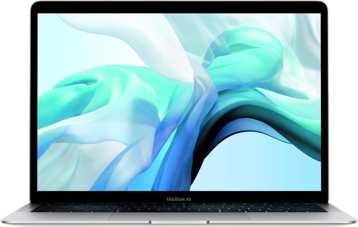 Produktbild Apple MacBook Air – 2018 (13.30", 128 GB, 8 GB, CH)