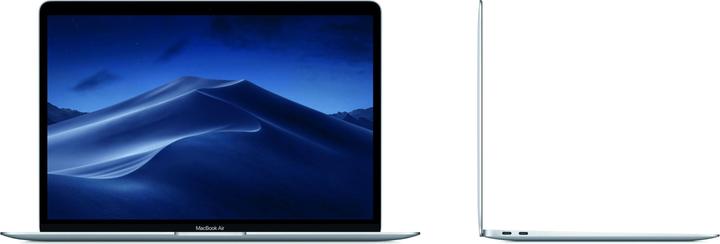 Produktbild Apple MacBook Air – 2018 (13.30", 128 GB, 8 GB, CH)