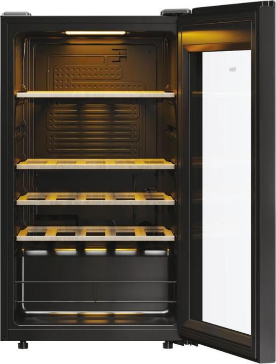 Produktbild Haier Weinbank 50 Serie 3 HWS34GGH1