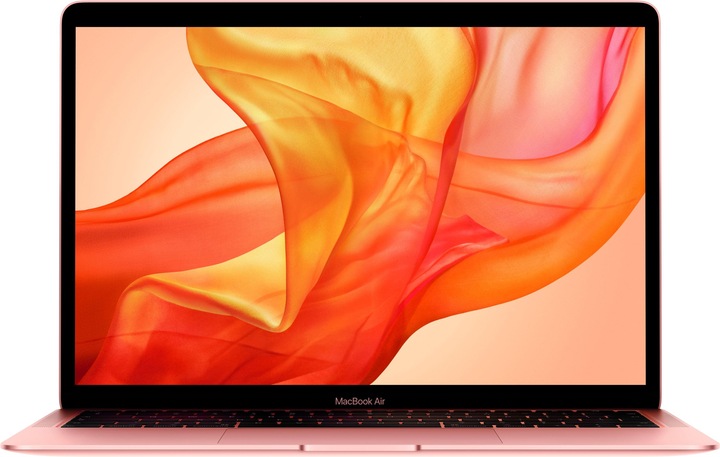 Apple MacBook Air (13.30", 8 GB, 128 GB, CH)