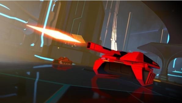 Actual product image Sony Battlezone PlayStation VR Standard PlayStation 4 (PS4, EN)