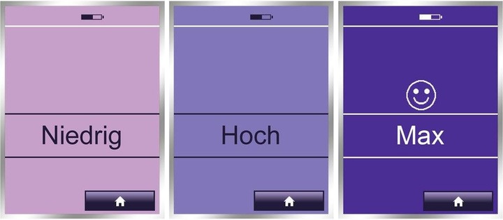 Produktbild Clearblue Fertilitätsmonitor Advanced Teststäbchen