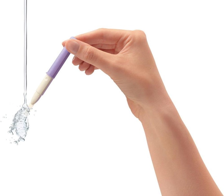 Produktbild Clearblue Fertilitätsmonitor Advanced Teststäbchen