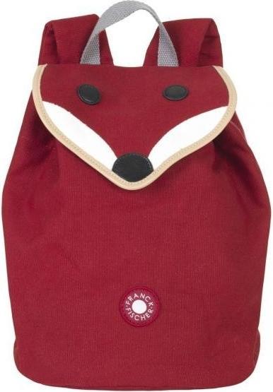 Actual product image Franck Fischer Franck & Fischer rucksack, Fox Hilda (8 l)