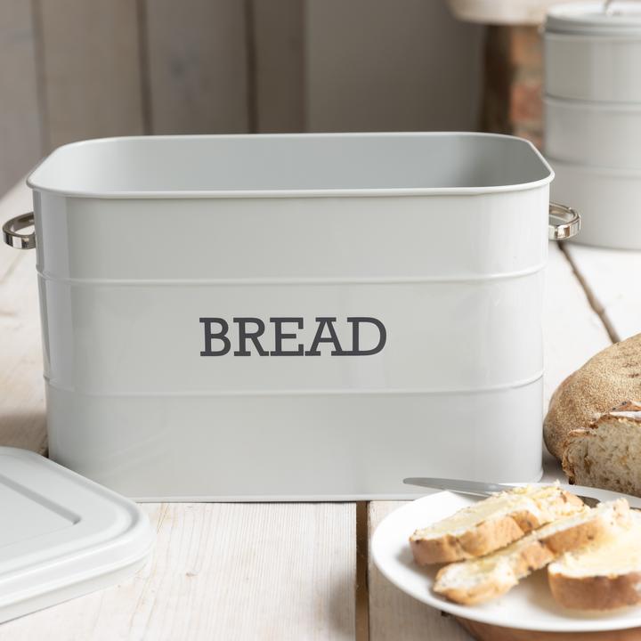 Produktbild Living Nostalgia Brotkasten
