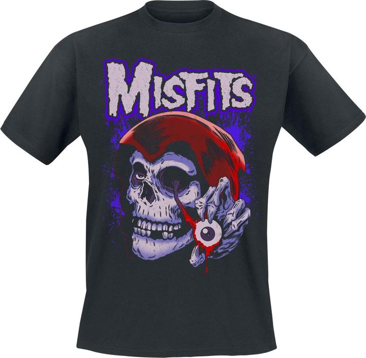 Produktbild Misfits Evil Eye (L)