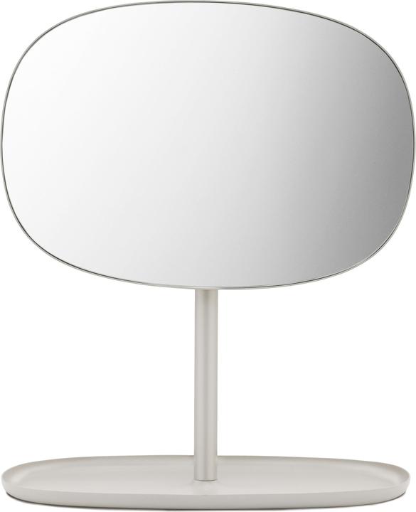 Normann Copenhagen Miroir à bascule (19,5 x 34,5 cm)