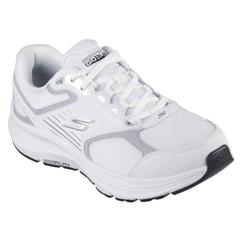 Skechers, Damen, Sneakers, Slip-In-Schuhe, Go Run Elevate 2.0 - Banyan Damen, Mehrfarbig, (38.5)