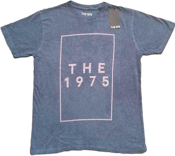 Produktbild The 1975 I Like It Logo (XL)