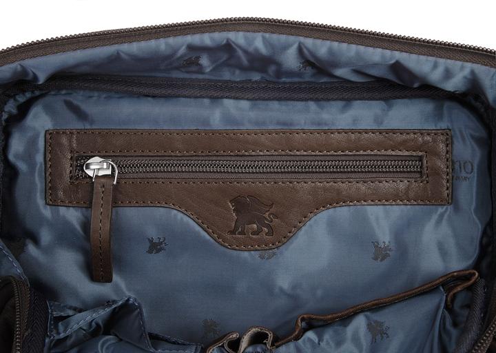 Produktbild Mano Schultertasche