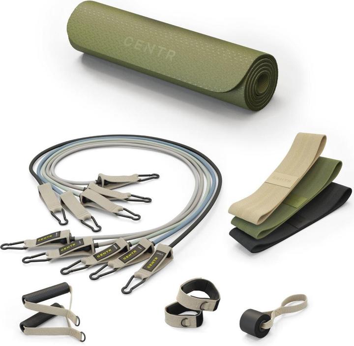 Produktbild Centr Kit de remise en forme (6 mm)
