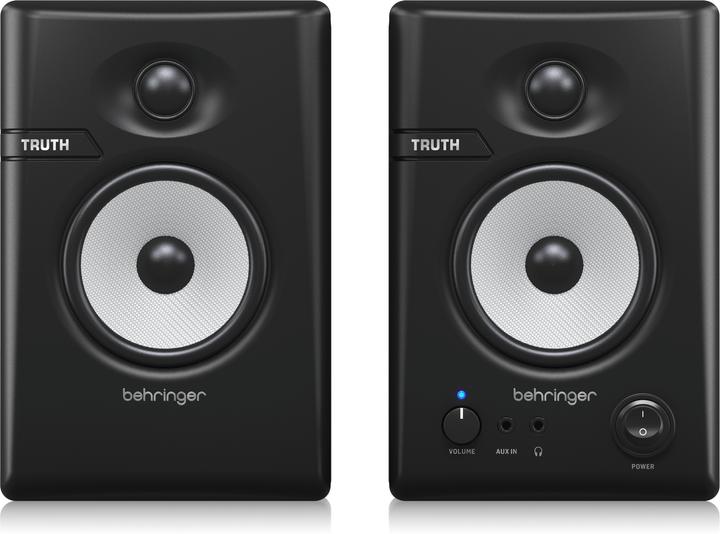 Image du produit Behringer Vérité 3.5 BT (Actif, Couples)