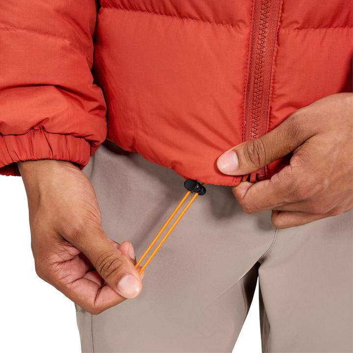 Image du produit Berghaus Fulstow Daunen-Wendejacke für Herren (M)