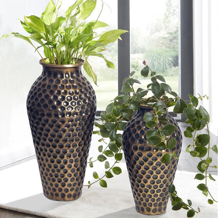 Produktbild Wohnling Vase (2x)