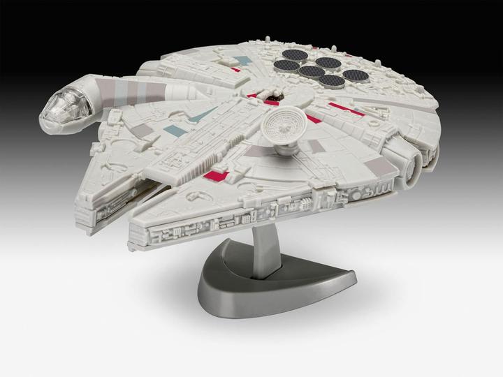 Actual product image Revell Star Wars 2022