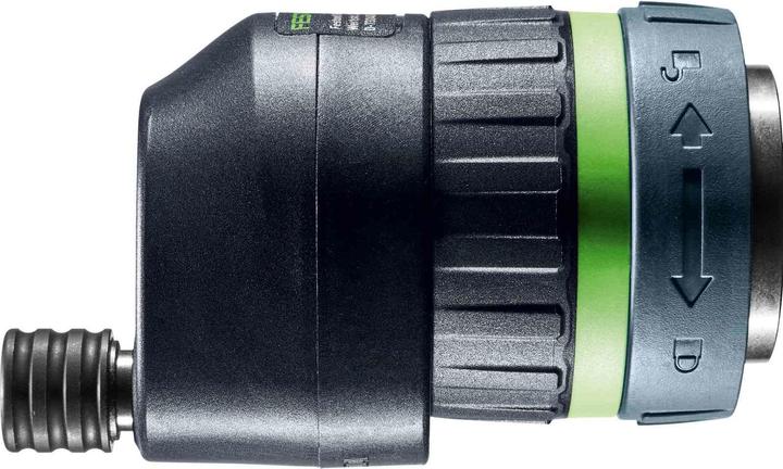 Produktbild Festool Exzentervorsatz EX-UNI