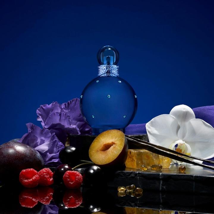 Produktbild Britney Spears Mitternachtsfantasie Parfümspray (Eau de Parfum, 30 ml)
