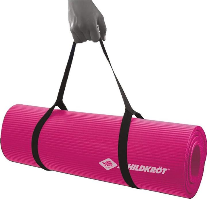 Produktbild Schildkröt Fitnessmatte (10 mm)