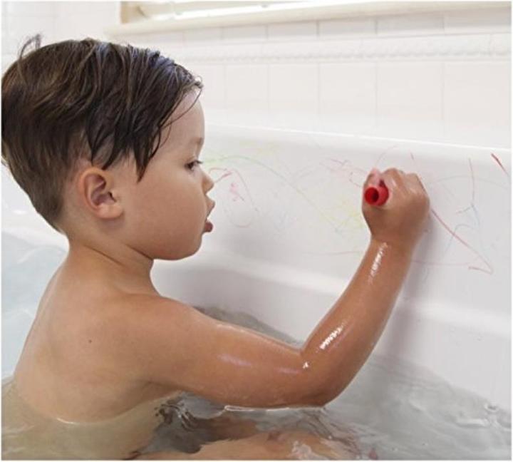 Immagine prodotto Nuby Pastelli da bagno