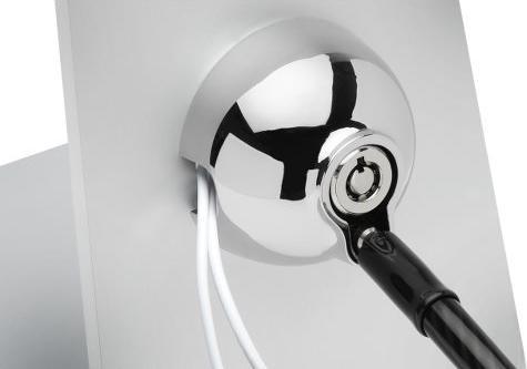 Image du produit Kensington SafeDome Secure ClickSafe