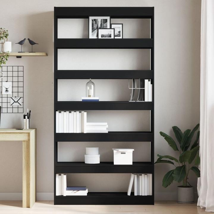 Produktbild vidaXL Bücherregale (100 x 30 x 198 cm)