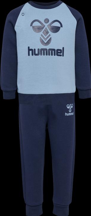 Immagine prodotto hummel Hmlhumming Crewsuit (98)
