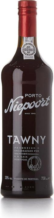 Produktbild Dirk Niepoort Porto Tawny (1 x 75 cl)