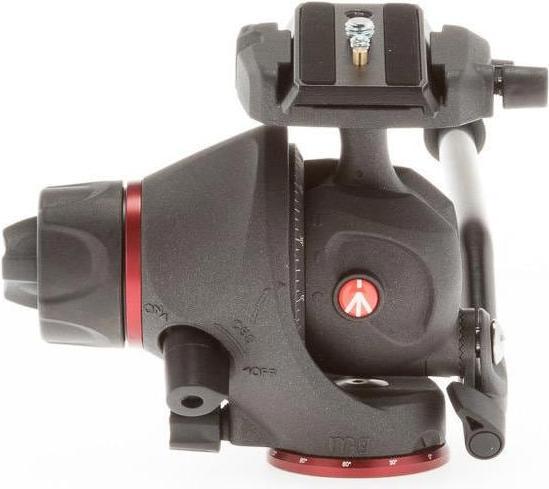 Immagine prodotto Manfrotto Mh055m8-Q5 (Testa video)