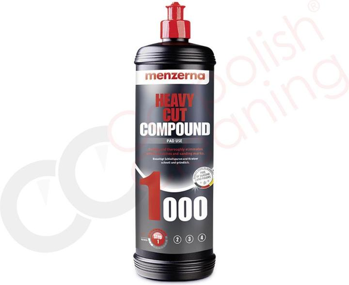 Immagine prodotto Menzerna HCC 1000 1000ml (1000 ml)