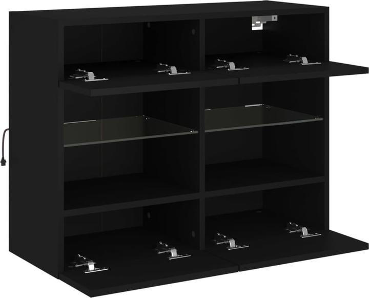 Image du produit vidaXL TV-Wandschrank (78.50 x 30 x 60.50 cm)