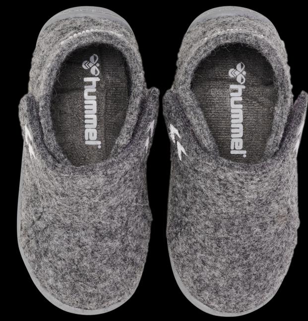Produktbild hummel Wool Slipper Kinder (23)