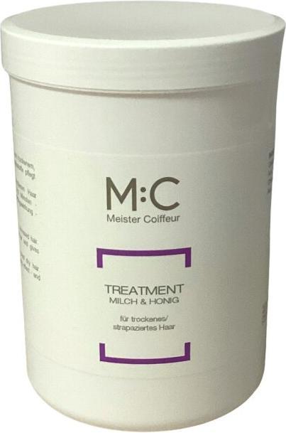 Immagine prodotto Meister Coiffeur Latte e miele (1000 ml)