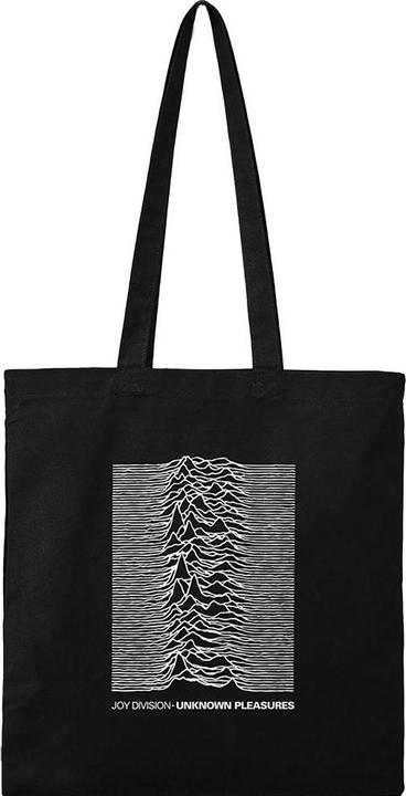 Immagine prodotto Joy Division Unknown Pleasures Borsa a Tracolla