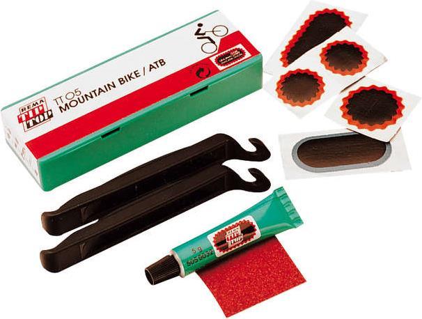 Productafbeelding Rema Tip Top Rema TT-05 MTB