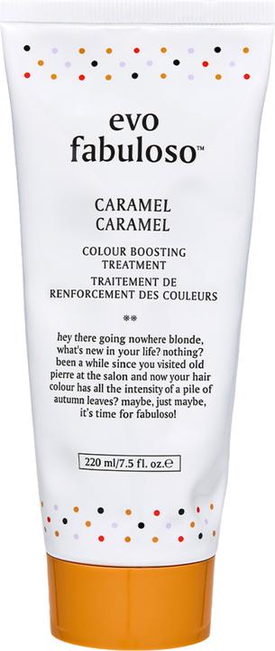 Evo Fabuloso - Caramel (220 ml)