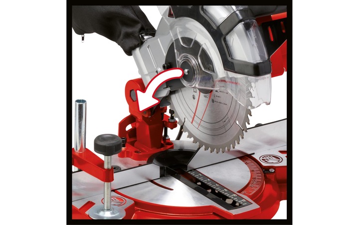 Immagine prodotto Einhell Tc-Ms 2112